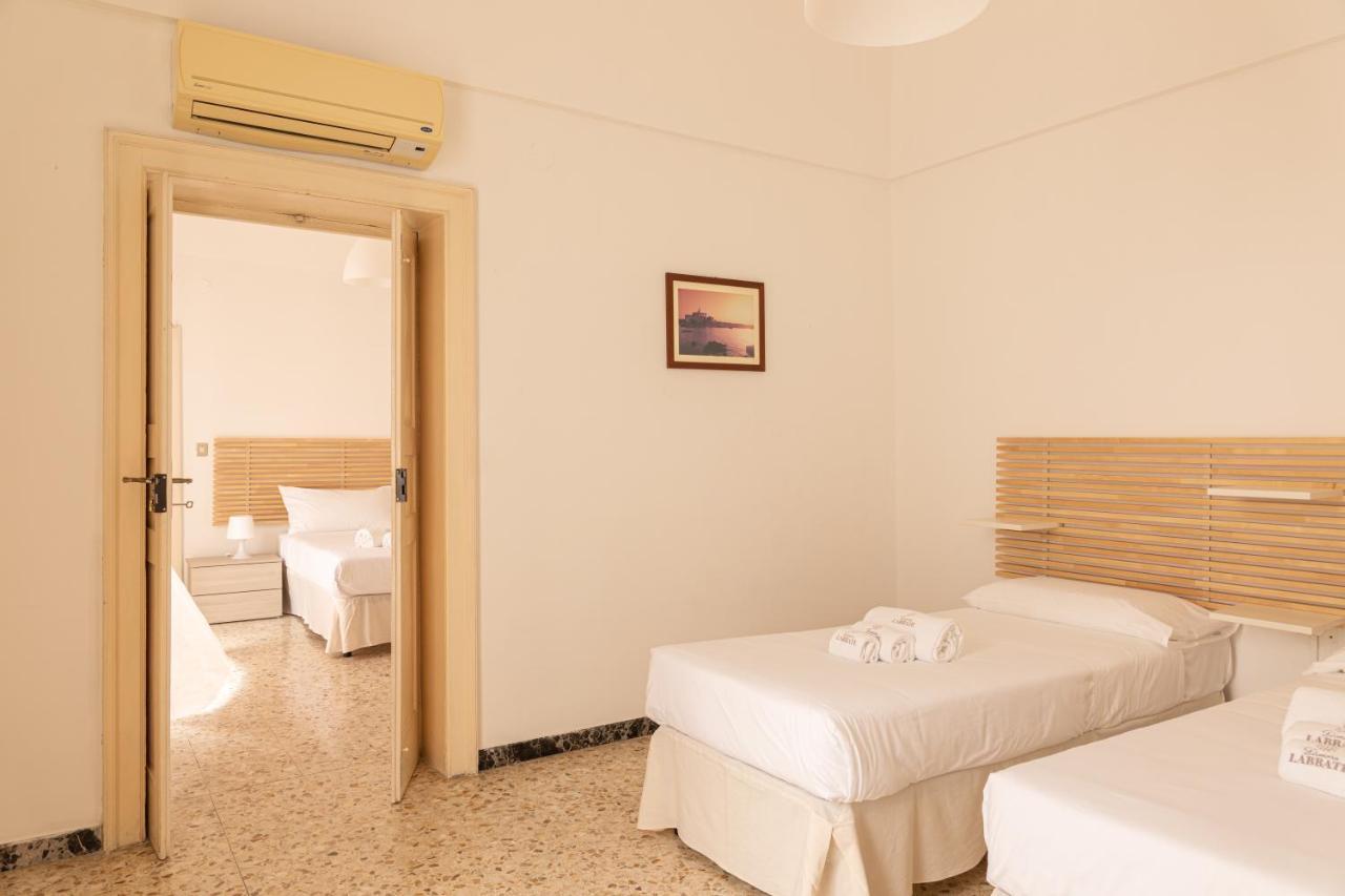 Apartamento Casa Labbate Polignano a Mare Exterior foto